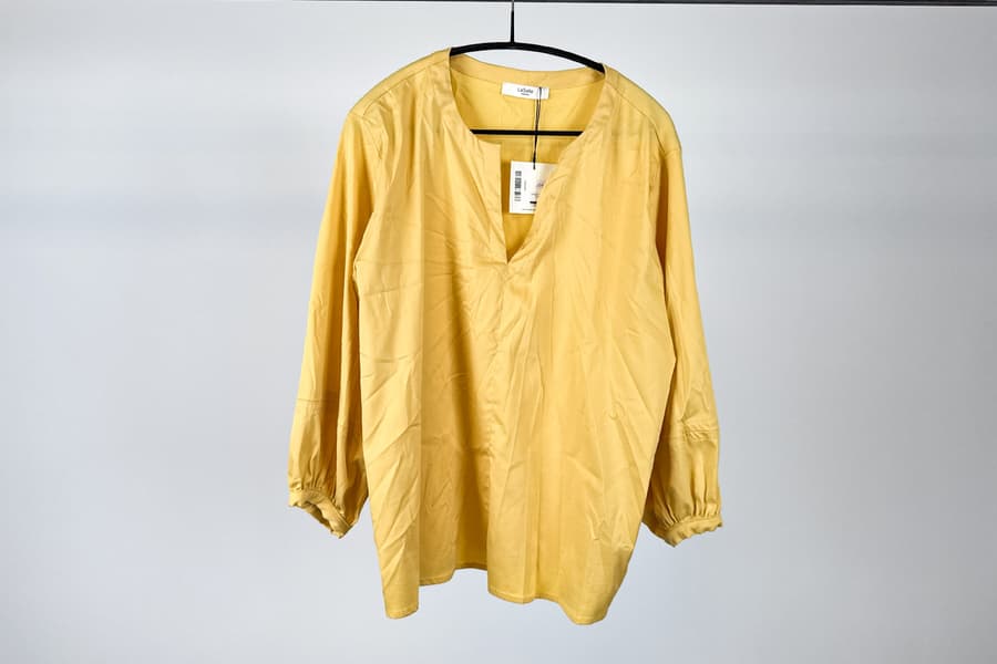 Damen Bluse LaSalle, Gr. 44